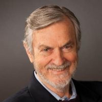 Harville Hendrix, Ph.D.