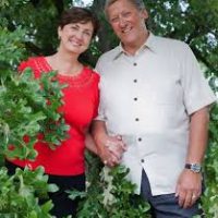 Charles Schmitz, Ph.D. & <br>Elizabeth Schmitz, Ed.D.